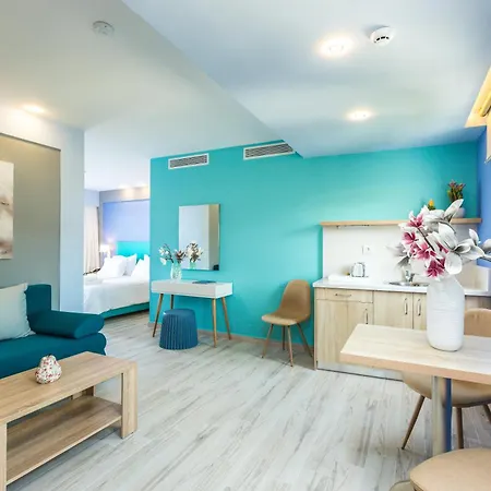 Menta City Boutique Hotel-2