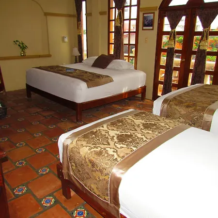 Hotel Cielo-3