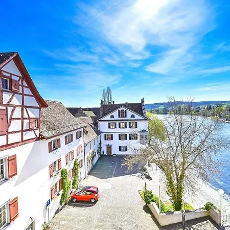 Hotel Rheinfels-3