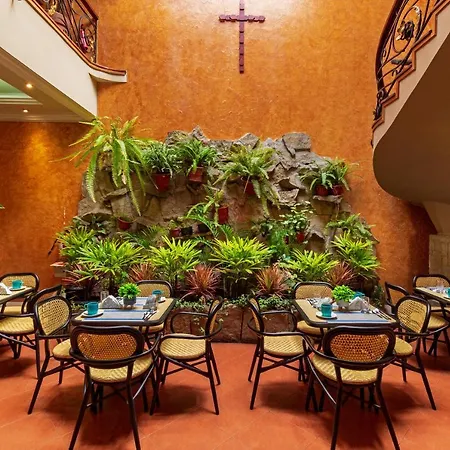 Hotel Posada del Rey-3