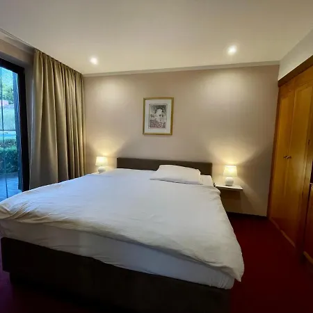 Landhotel Schorssow-2