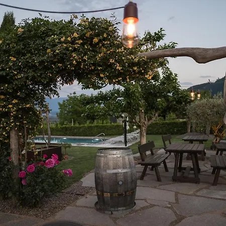 Hotel Garni Sonngart-2