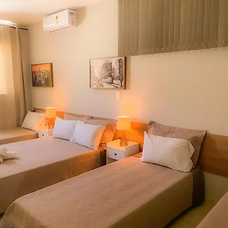 Hotel Aconchego-3