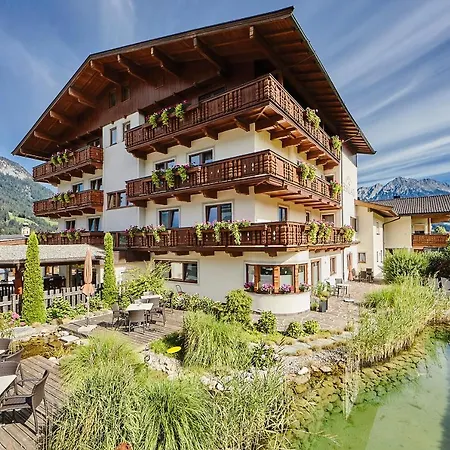 Aparthotel Bergland-2