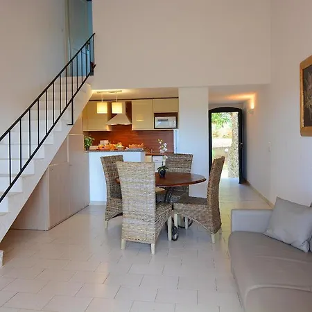 Residence les Bell'ombres-3