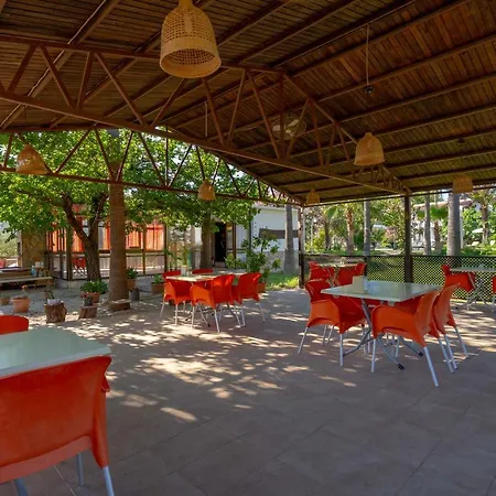 Xanthos Boutique Hotel Patara-3
