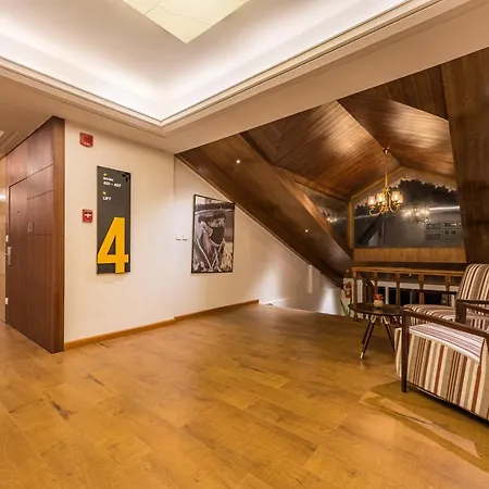 Udaan Himalayan Suites And Spa-3
