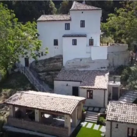 Relais FraSimon Antico Casale-3
