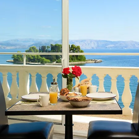 Pontikonisi Hotel & Suites-Adults Only-3
