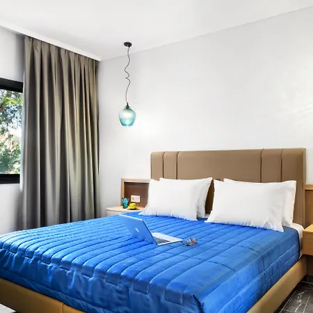 Philoxenia Hotel-2