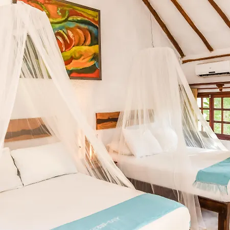 Zomay Beachfront Holbox-2