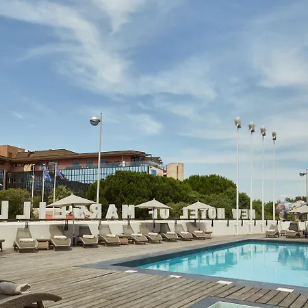 New Hotel Of Marseille - Vieux Port-2