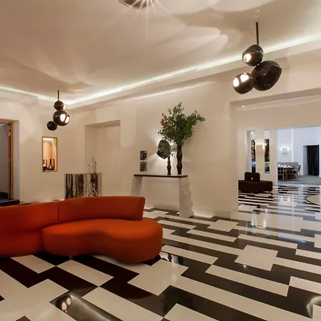 Hotel Marignan Champs-Elysées-2
