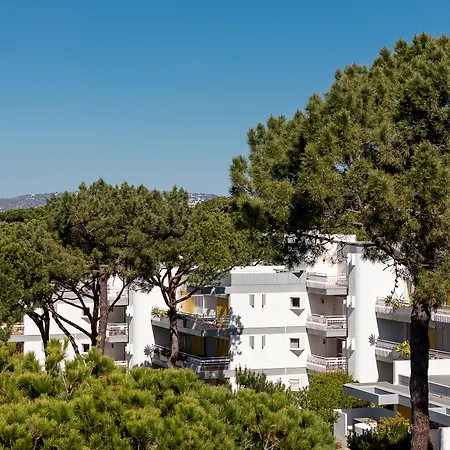 Apartamentos Turisticos Pinhal Da Marina-2