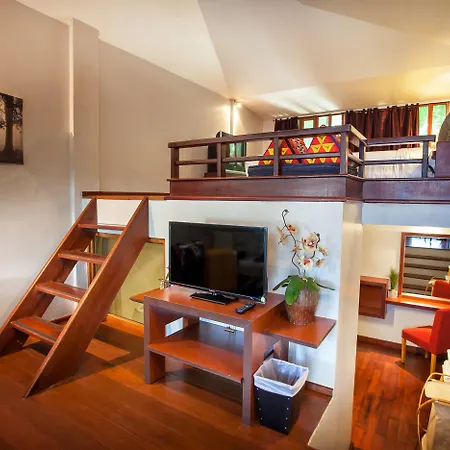 Tango Beach Resort-3