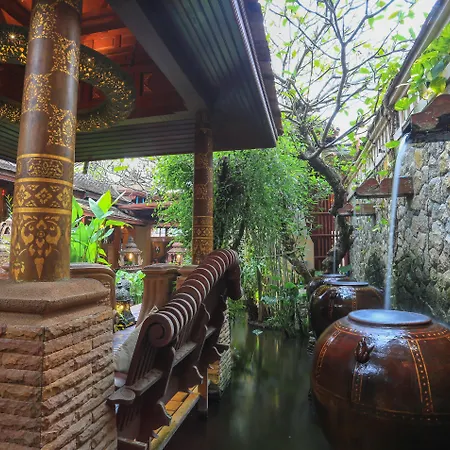 Sawasdee Village-3