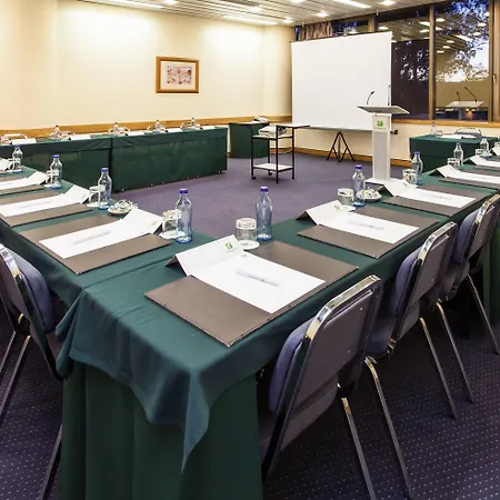Holiday Inn Lisbon-Continental By Ihg-2