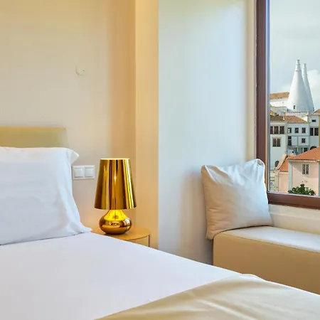 Sintra Boutique Hotel-3