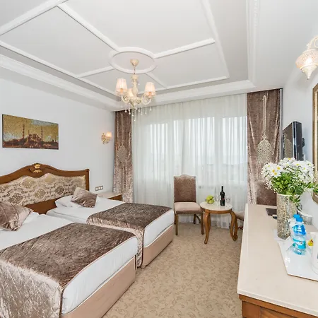 Antis Hotel-Special Category-2