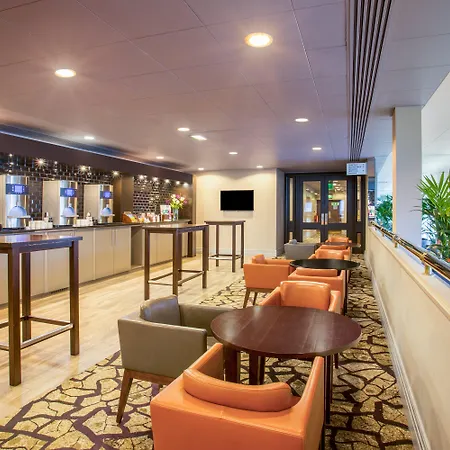 Crowne Plaza Glasgow By Ihg-3