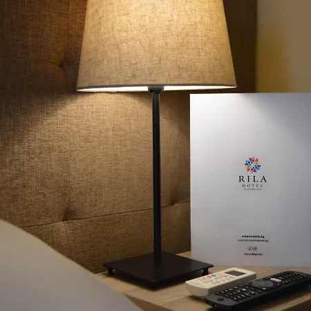 Rila Hotel Sofia-3
