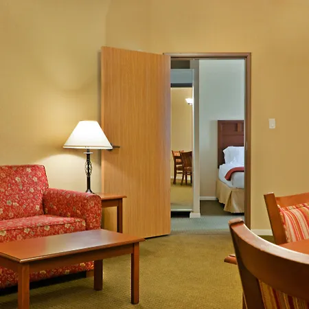 Holiday Inn Express Of Salado-Belton By Ihg-3
