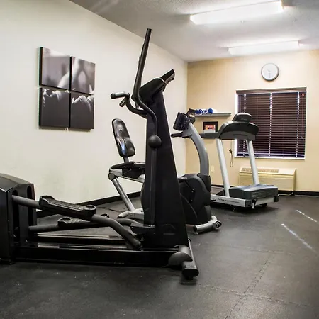 Country Inn & Suites By Radisson, Dayton South, Oh-3