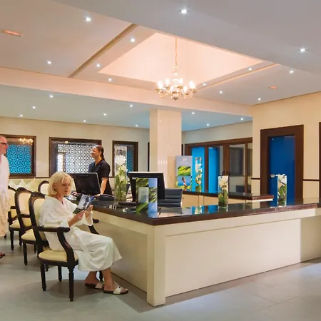 Hotel Riu Tikida Beach - Only Adults-3