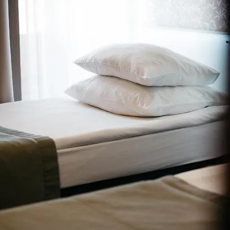 Q Hotel Grand Cru Gdańsk-3