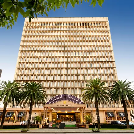 Duxton Hotel Perth-3