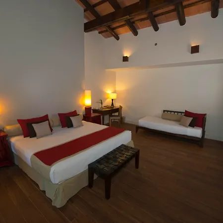 Loi Suites Iguazu Hotel-2