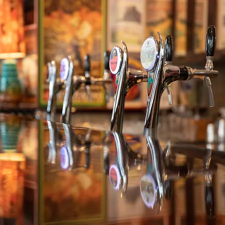 Hotel Debrett-3