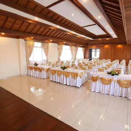 Bhuwana Ubud Hotel And Farm-3