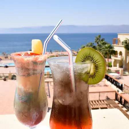 Grand Tala Bay Resort, Aqaba-2