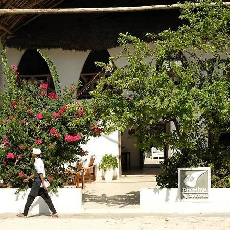 Dhow Inn Boutique Hotel-3