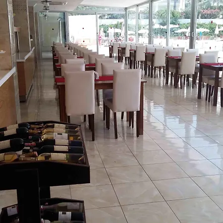 Side Rose Hotel-2