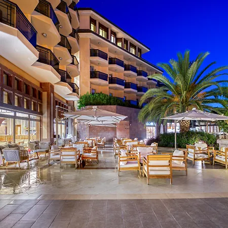 Xanadu Resort-3