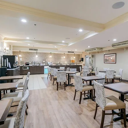 Best Western Peace Arch Inn-2