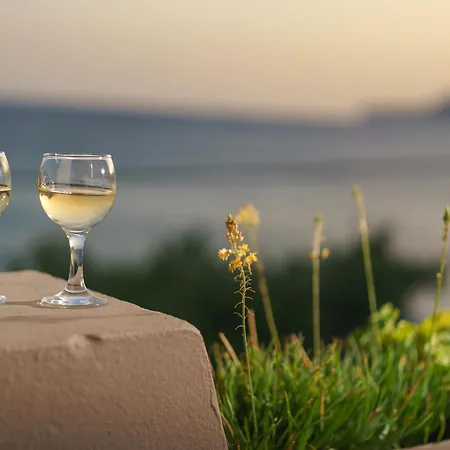Alianthos Beach Hotel-2