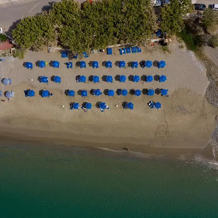 Alianthos Beach Hotel-3