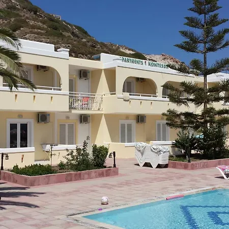Kontessa Apartments-3