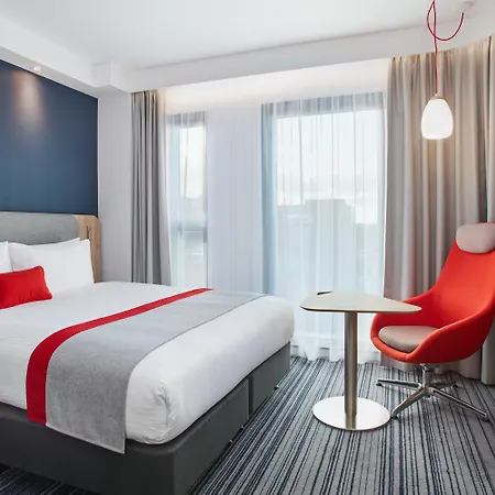Holiday Inn Express London-Ealing By Ihg-3