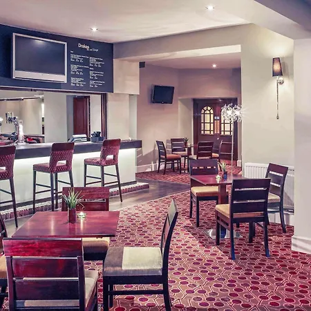 Exeter Rougemont Hotel By Sunday-3