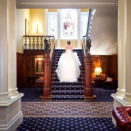 Exeter Rougemont Hotel By Sunday-2