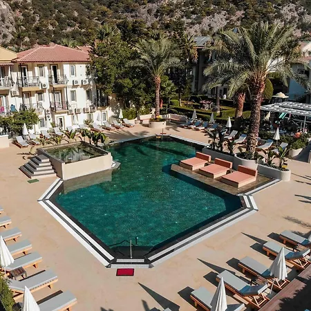 Hotel Karbel Sun-3