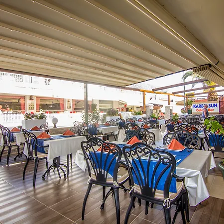 Hotel Karbel Sun-2