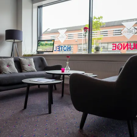 Hotel Cabinn Vejle-2