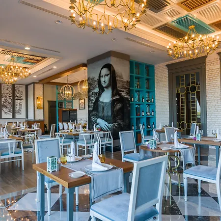 Adalya Elite Lara Hotel - Ultra All Inclusive-2