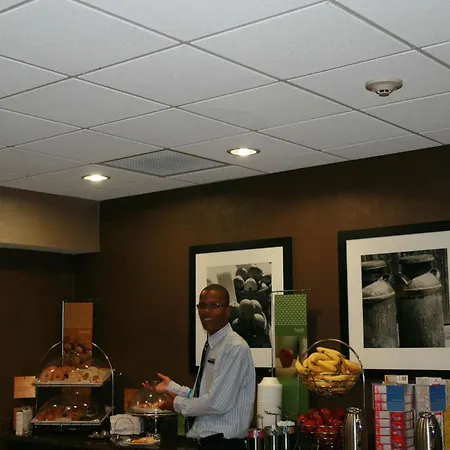 Hampton Inn & Suites Lebanon-3