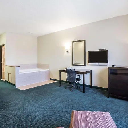 Fairbridge Inn & Suites Glendive-2